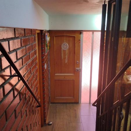 Hostal Donde Rita Vicuna Exterior photo