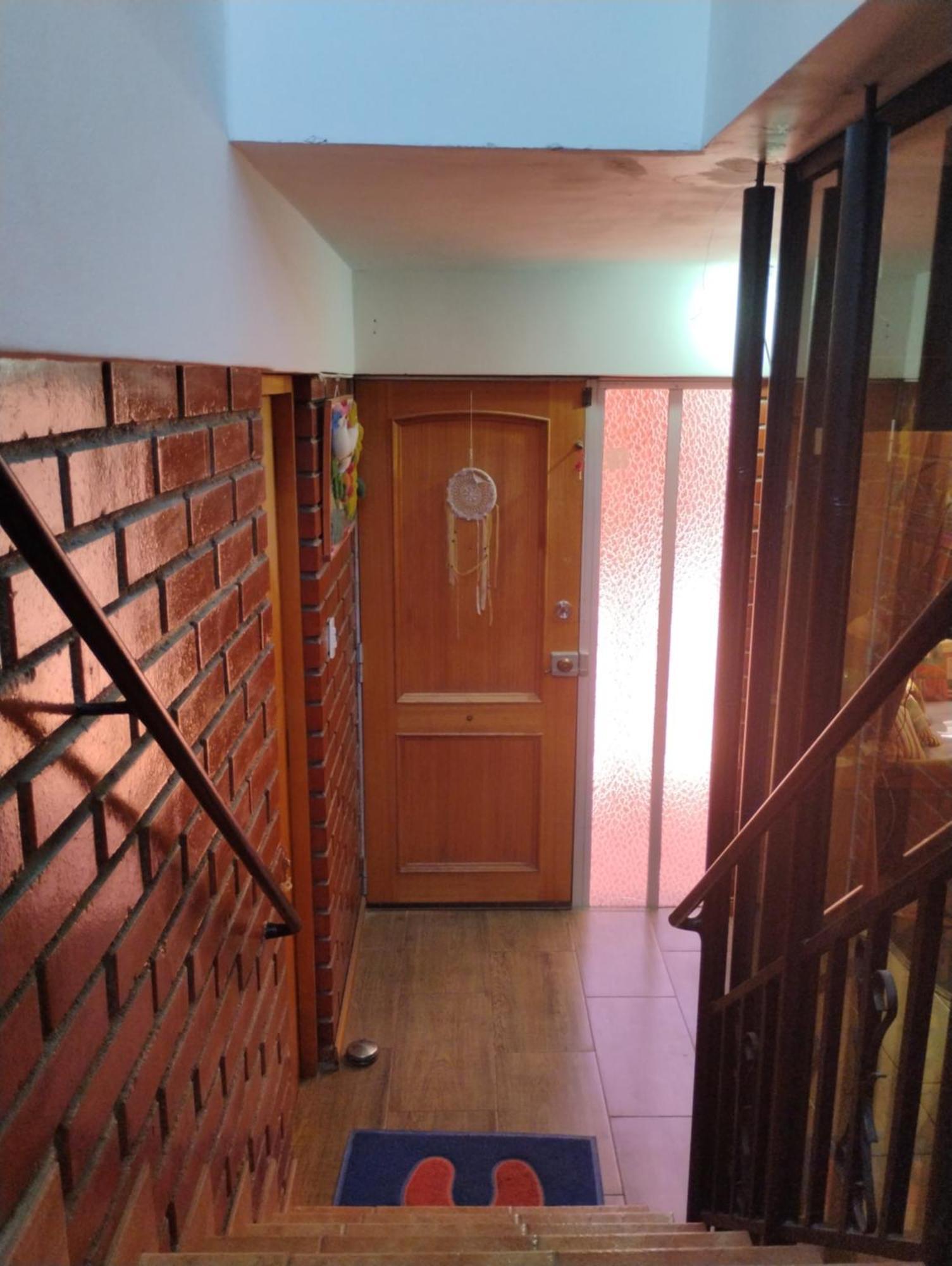 Hostal Donde Rita Vicuna Exterior photo