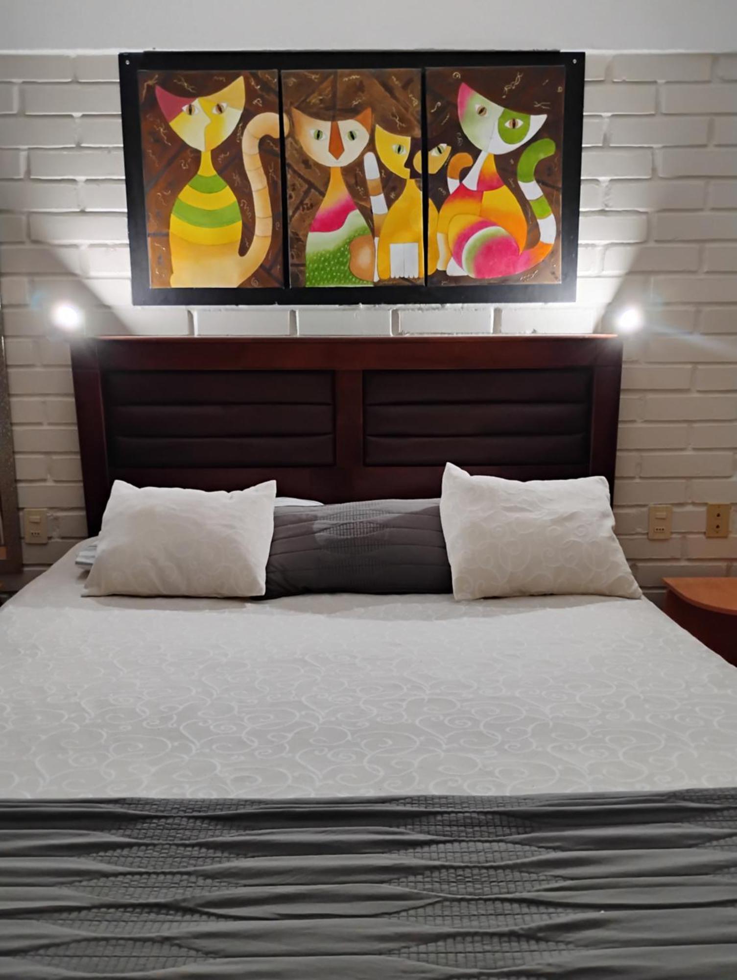 Hostal Donde Rita Vicuna Room photo